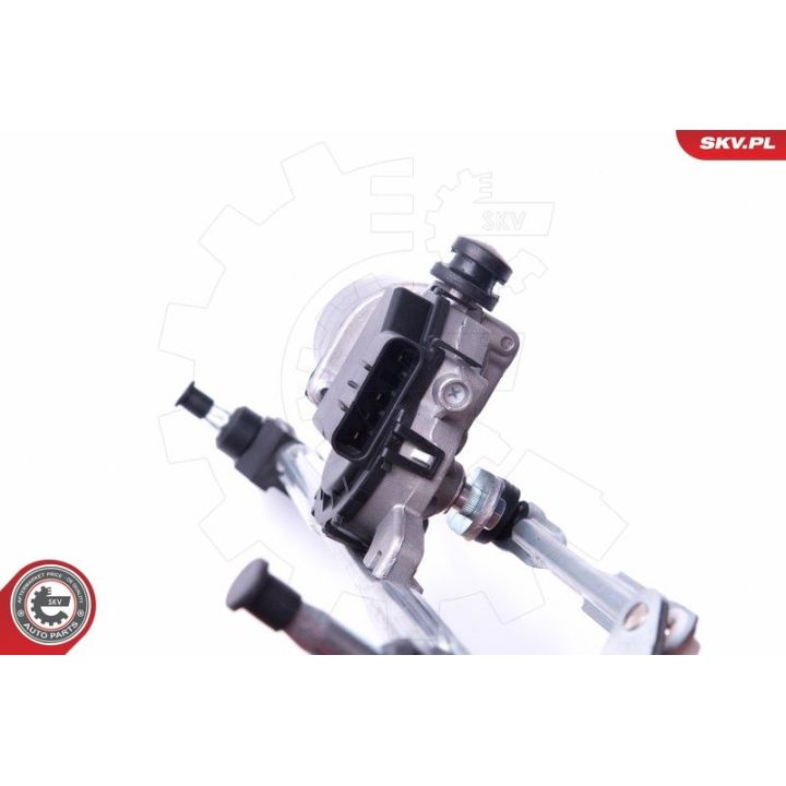 Valytuvo trauklė ESEN SKV 05SKV109