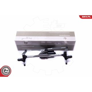 Valytuvo trauklė ESEN SKV 05SKV110