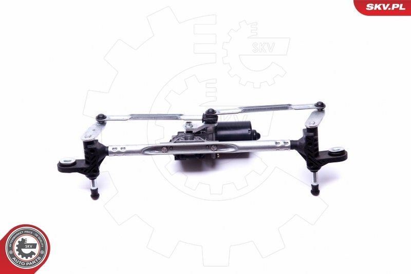 Valytuvo trauklė ESEN SKV 05SKV110