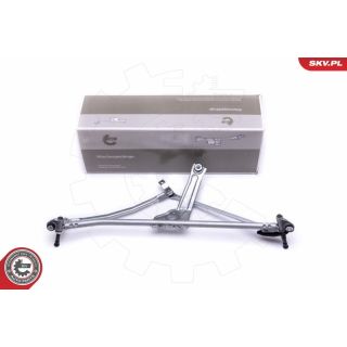 Valytuvo trauklė ESEN SKV 05SKV111