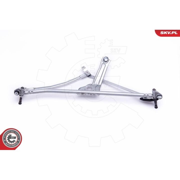 Valytuvo trauklė ESEN SKV 05SKV111