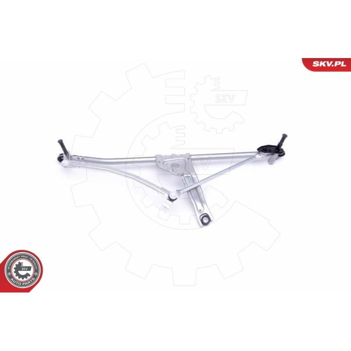 Valytuvo trauklė ESEN SKV 05SKV111