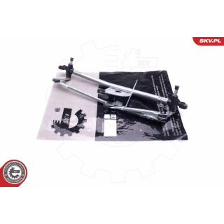 Valytuvo trauklė ESEN SKV 05SKV112