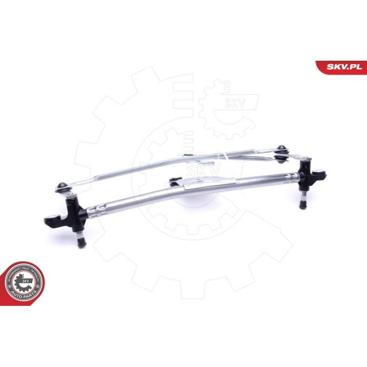 Valytuvo trauklė ESEN SKV 05SKV112