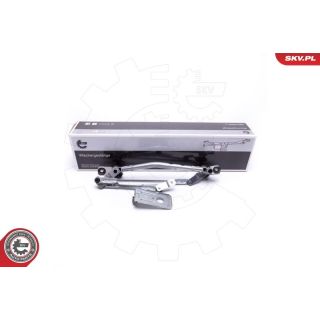 Valytuvo trauklė ESEN SKV 05SKV117