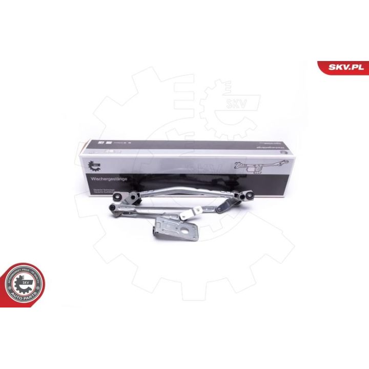 Valytuvo trauklė ESEN SKV 05SKV117