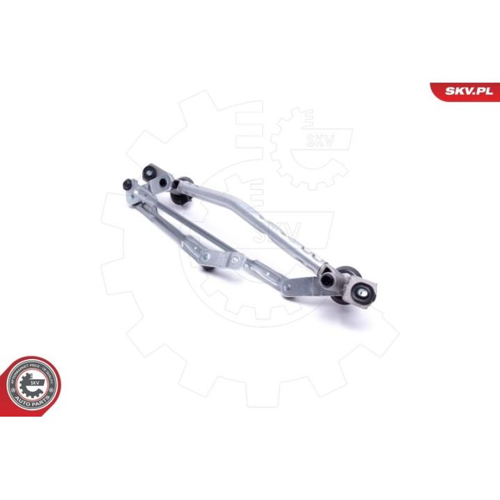 Valytuvo trauklė ESEN SKV 05SKV117