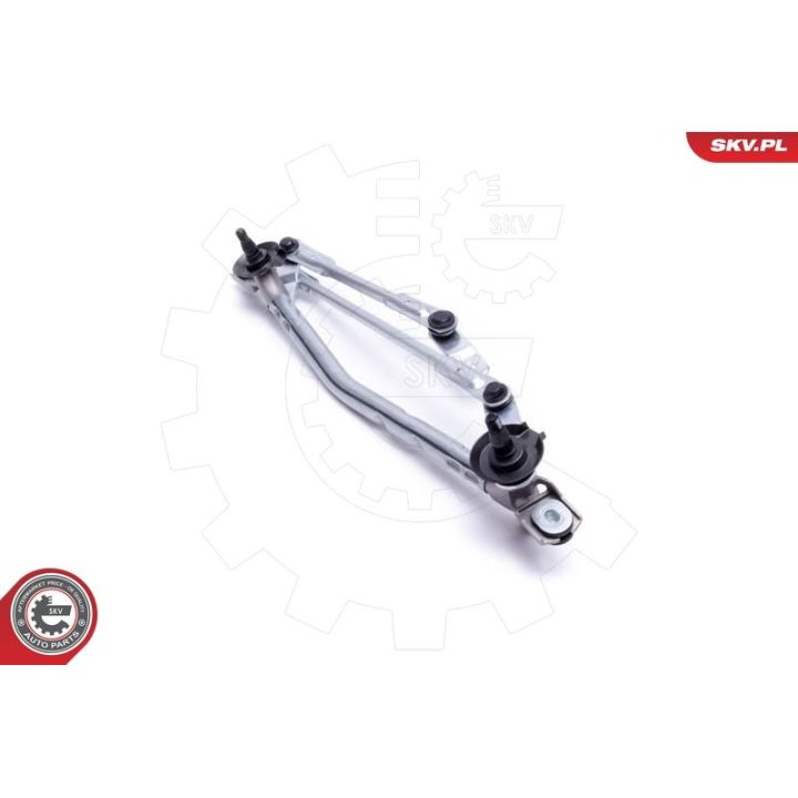 Valytuvo trauklė ESEN SKV 05SKV117