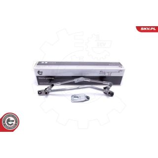 Valytuvo trauklė ESEN SKV 05SKV122