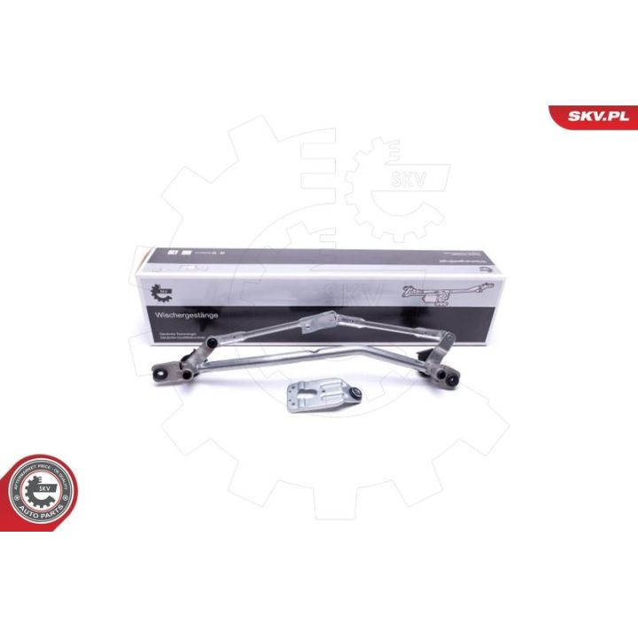 Valytuvo trauklė ESEN SKV 05SKV122