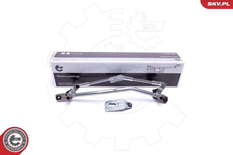 Valytuvo trauklė ESEN SKV 05SKV122