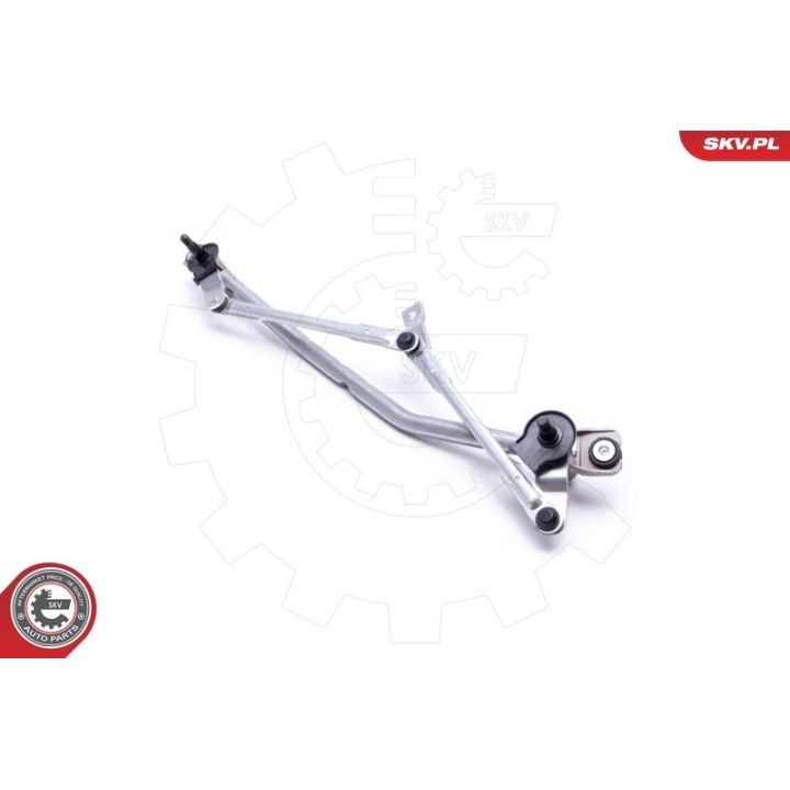 Valytuvo trauklė ESEN SKV 05SKV122