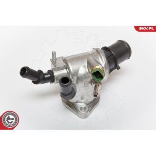 Termostatas, aušinimo skystis ESEN SKV 20SKV004