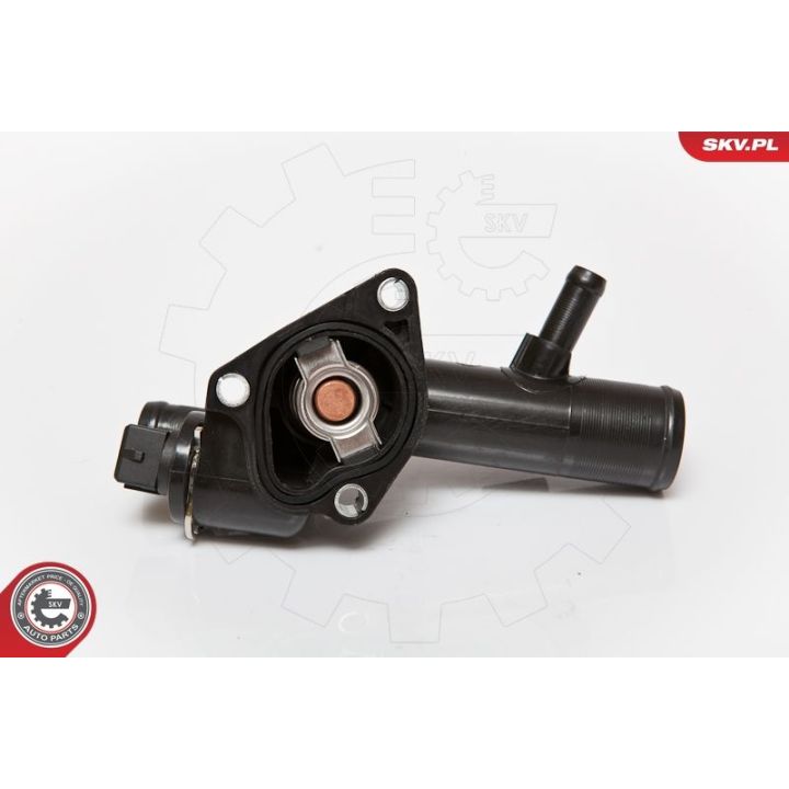 Termostatas, aušinimo skystis ESEN SKV 20SKV013