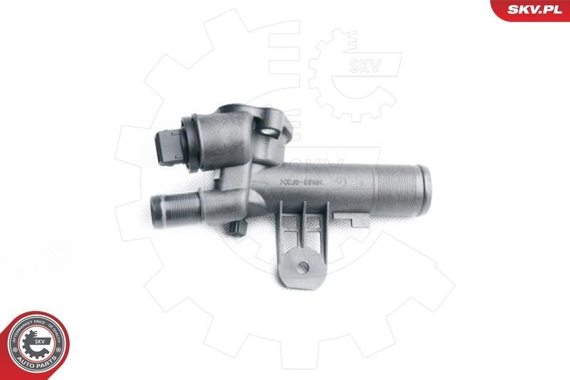 Termostatas, aušinimo skystis ESEN SKV 20SKV021