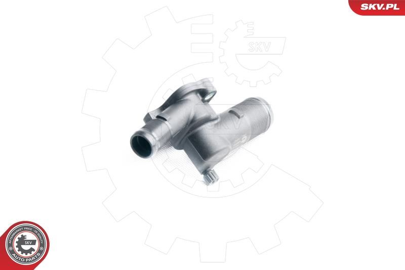 Termostatas, aušinimo skystis ESEN SKV 20SKV025