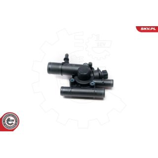 Termostatas, aušinimo skystis ESEN SKV 20SKV035