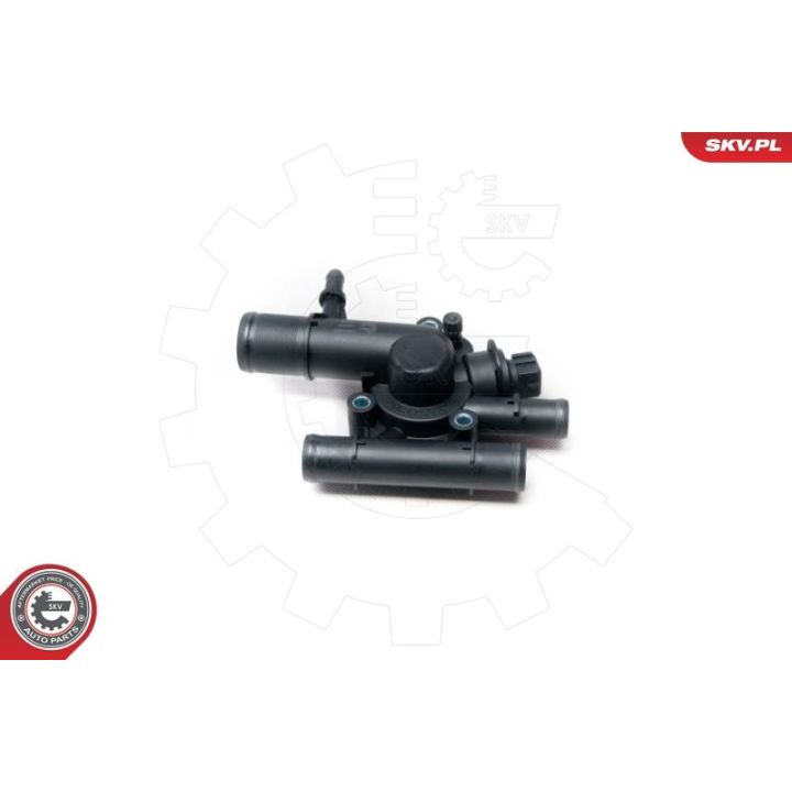 Termostatas, aušinimo skystis ESEN SKV 20SKV035