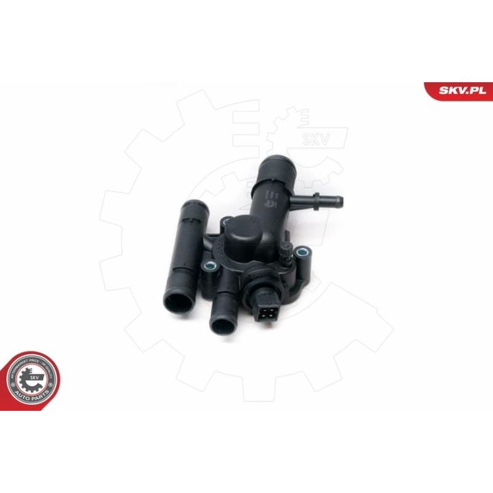Termostatas, aušinimo skystis ESEN SKV 20SKV035