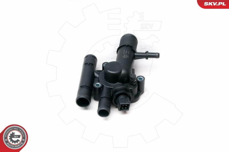 Termostatas, aušinimo skystis ESEN SKV 20SKV035
