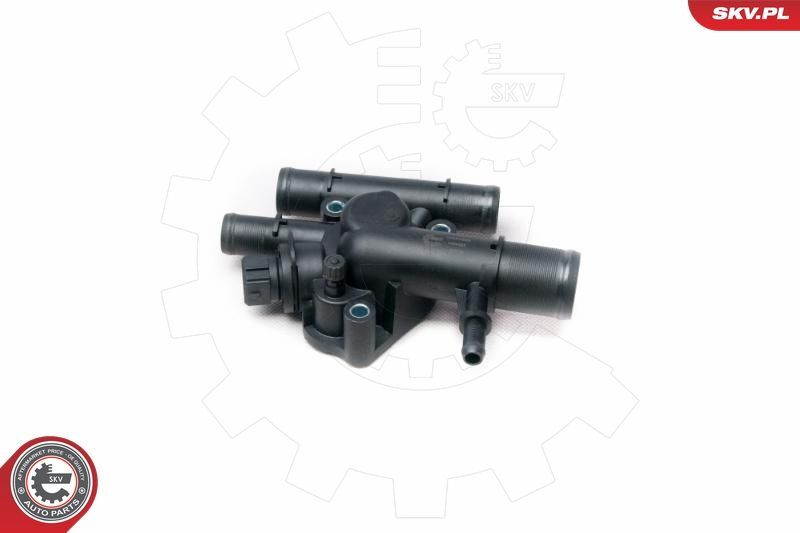 Termostatas, aušinimo skystis ESEN SKV 20SKV035