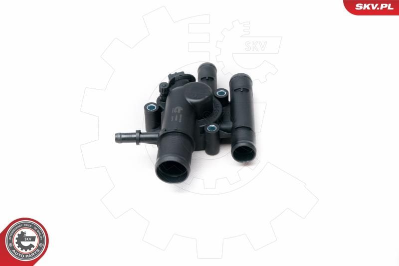 Termostatas, aušinimo skystis ESEN SKV 20SKV035