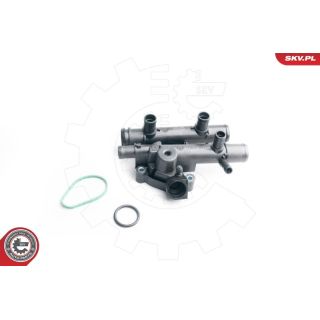 Termostatas, aušinimo skystis ESEN SKV 20SKV039