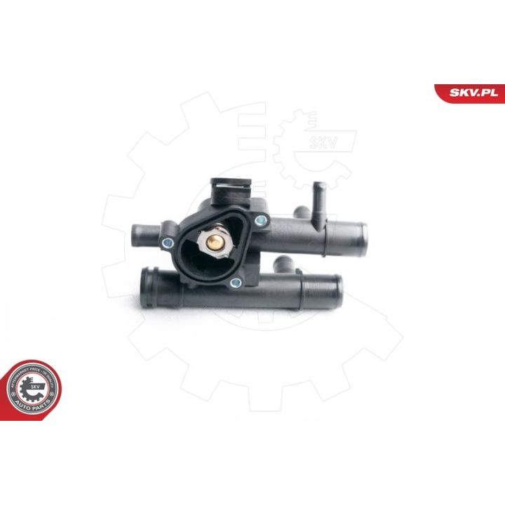 Termostatas, aušinimo skystis ESEN SKV 20SKV039