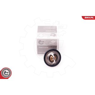 Termostatas, aušinimo skystis ESEN SKV 20SKV047