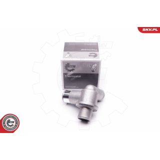 Termostatas, aušinimo skystis ESEN SKV 20SKV051