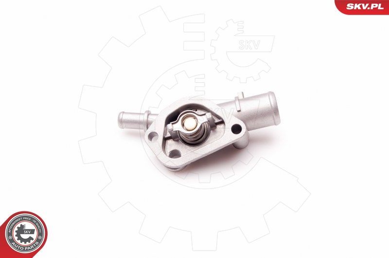 Termostatas, aušinimo skystis ESEN SKV 20SKV052