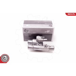 Termostatas, aušinimo skystis ESEN SKV 20SKV053