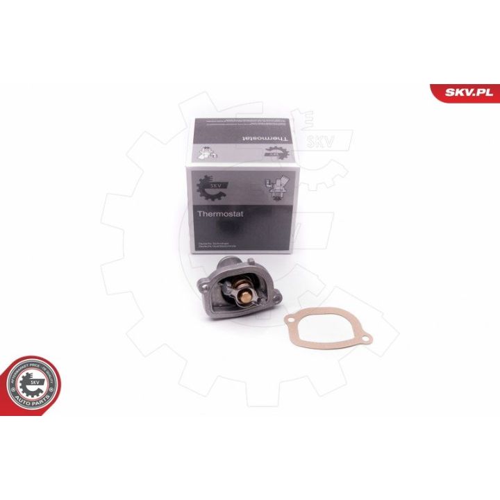 Termostatas, aušinimo skystis ESEN SKV 20SKV054