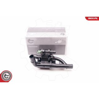Termostatas, aušinimo skystis ESEN SKV 20SKV068