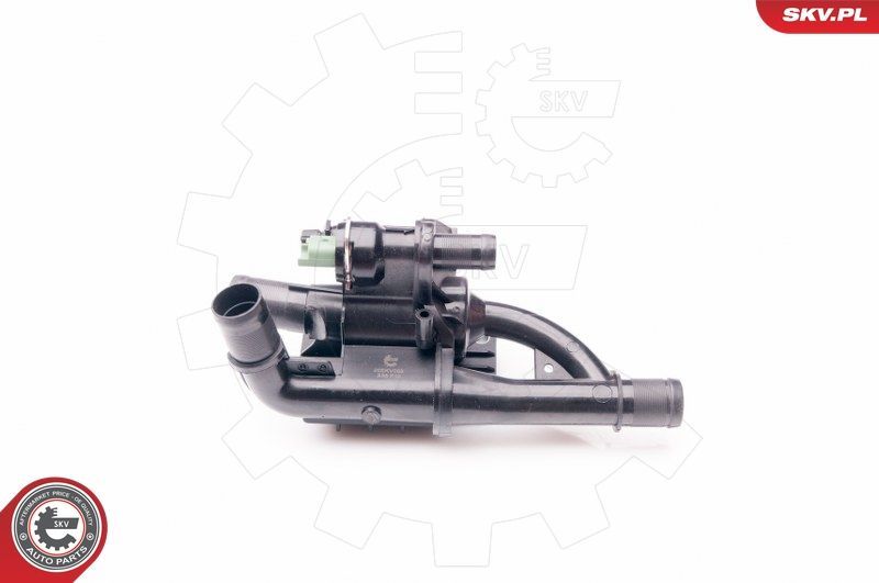 Termostatas, aušinimo skystis ESEN SKV 20SKV068