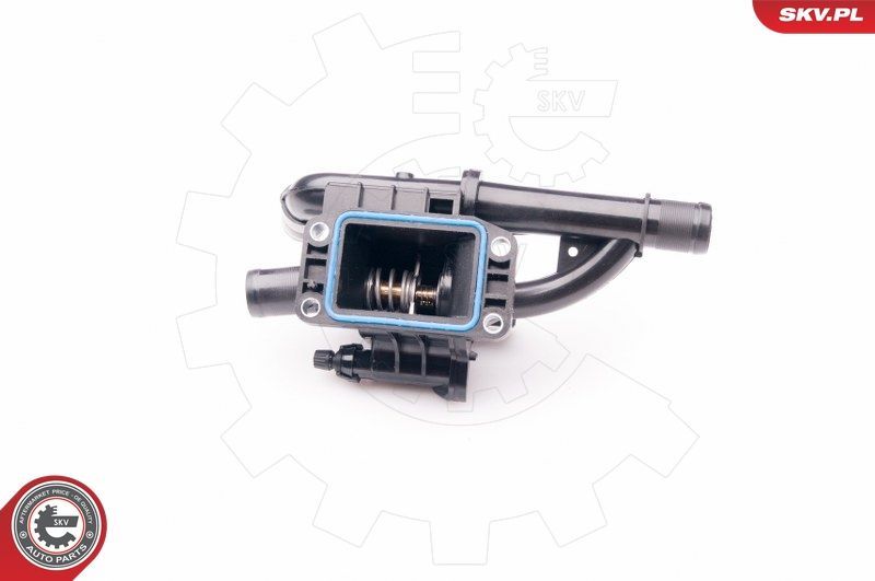 Termostatas, aušinimo skystis ESEN SKV 20SKV068