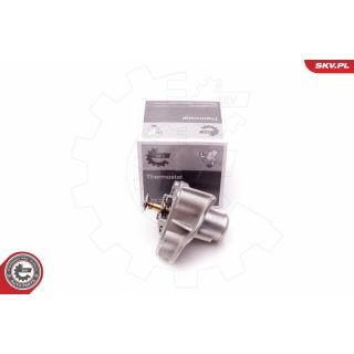Termostatas, aušinimo skystis ESEN SKV 20SKV069