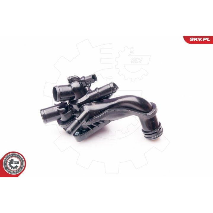 Termostatas, aušinimo skystis ESEN SKV 20SKV070