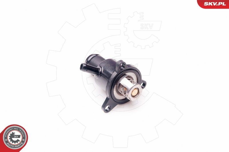 Aušinimo skysčio jungė ESEN SKV 20SKV074