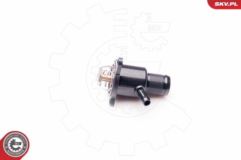 Aušinimo skysčio jungė ESEN SKV 20SKV074