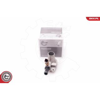 Termostatas, aušinimo skystis ESEN SKV 20SKV076