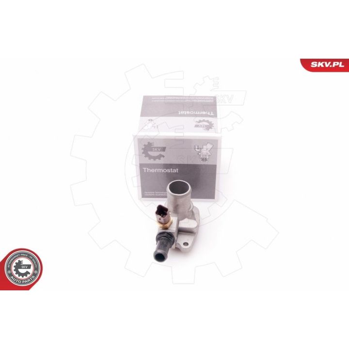 Termostatas, aušinimo skystis ESEN SKV 20SKV076