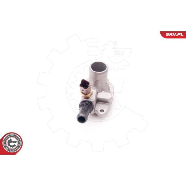 Termostatas, aušinimo skystis ESEN SKV 20SKV076
