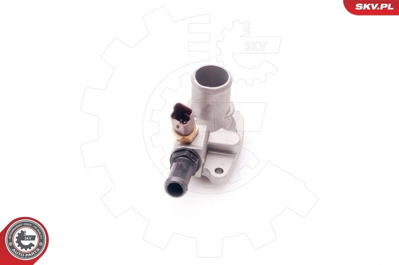 Termostatas, aušinimo skystis ESEN SKV 20SKV076