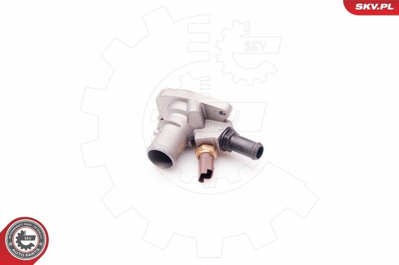 Termostatas, aušinimo skystis ESEN SKV 20SKV076