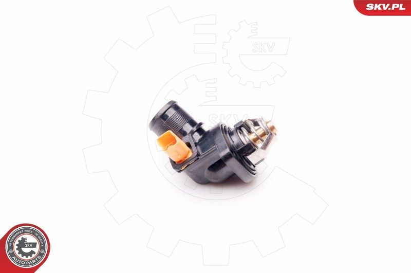 Termostatas, aušinimo skystis ESEN SKV 20SKV078