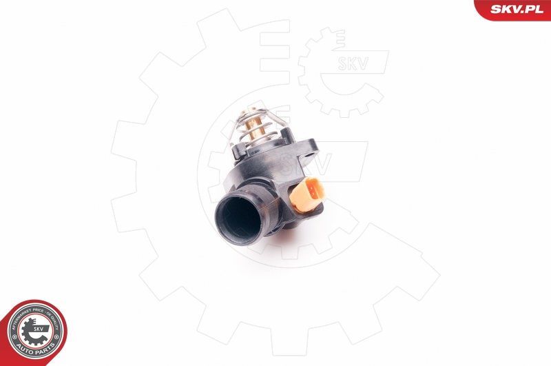 Termostatas, aušinimo skystis ESEN SKV 20SKV078