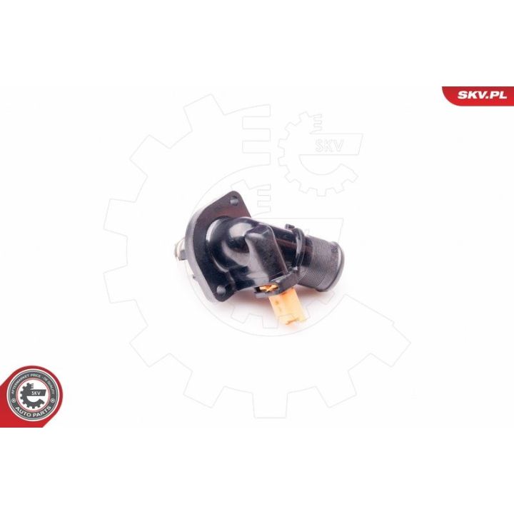 Termostatas, aušinimo skystis ESEN SKV 20SKV078