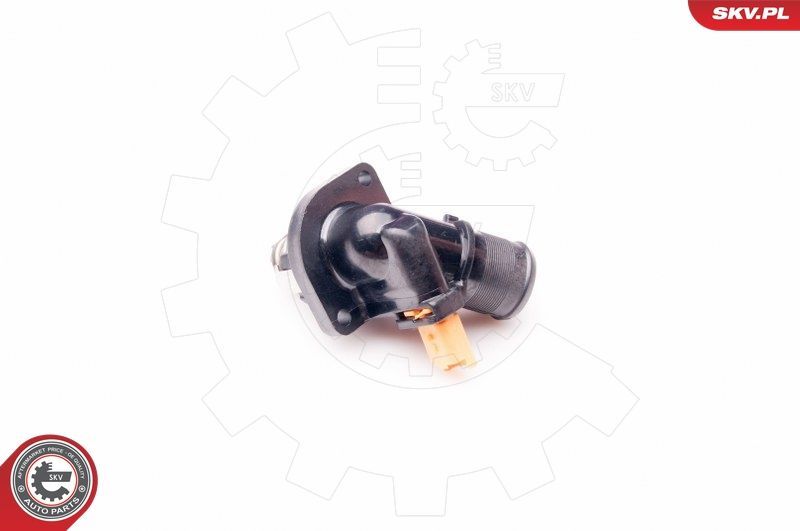 Termostatas, aušinimo skystis ESEN SKV 20SKV078