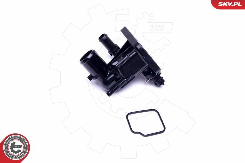 Termostatas, aušinimo skystis ESEN SKV 20SKV087